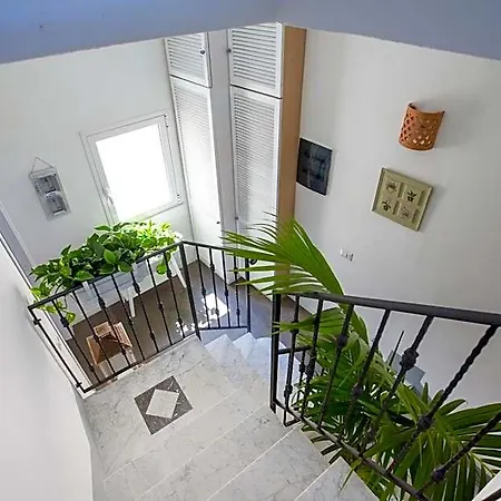 Bed and Breakfast Azzurro 4*