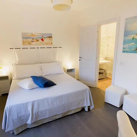 Azzurro 4* Cefalù