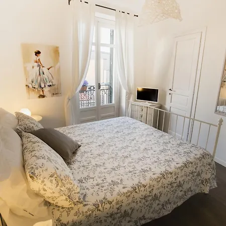 Frühstückspension Azzurro 4*