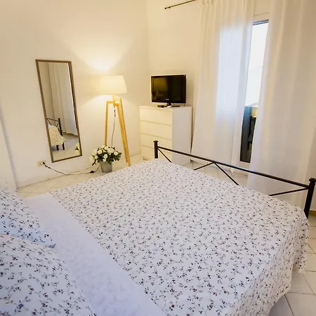 Azzurro 4*