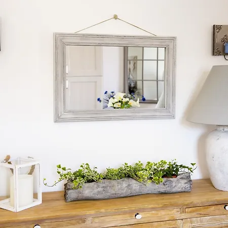 Bed & Breakfast Azzurro Cefalu