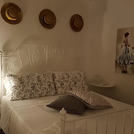 Nocleg ze śniadaniem Azzurro 4*