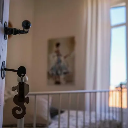 Bed & Breakfast Azzurro