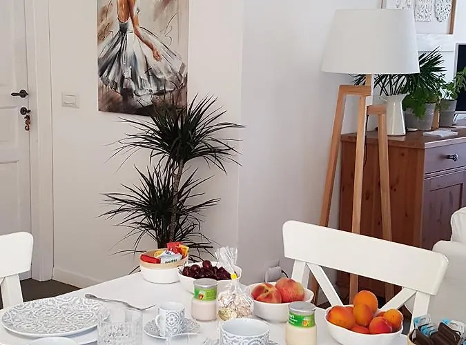 Azzurro Bed and breakfast 4*