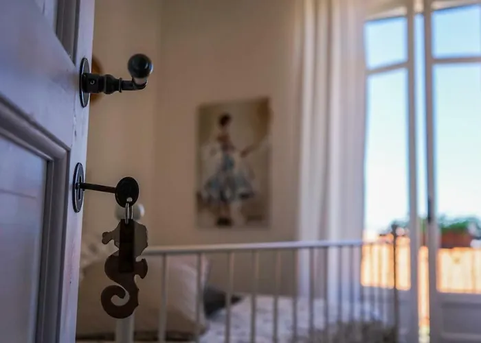 Bed and breakfast Azzurro