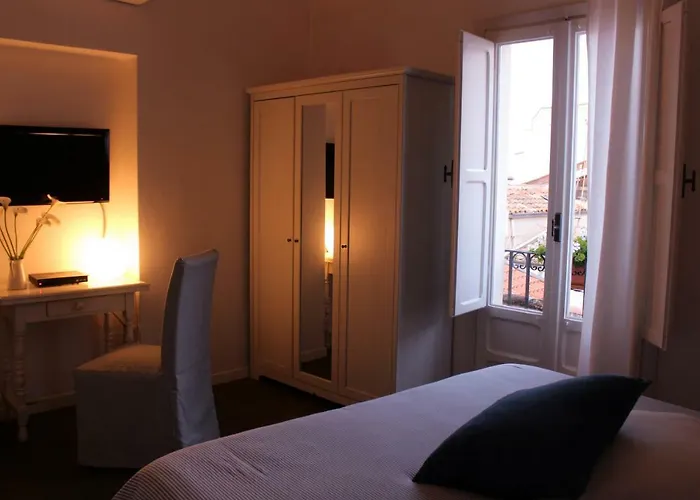 Bed and breakfast Azzurro Cefalú