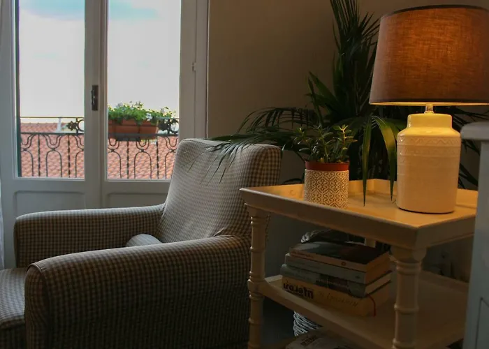 Bed and breakfast Azzurro 4*