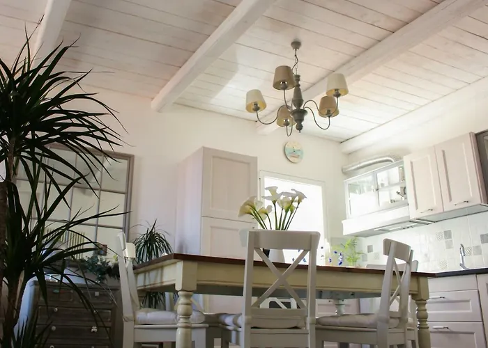 Bed and breakfast Azzurro 4*