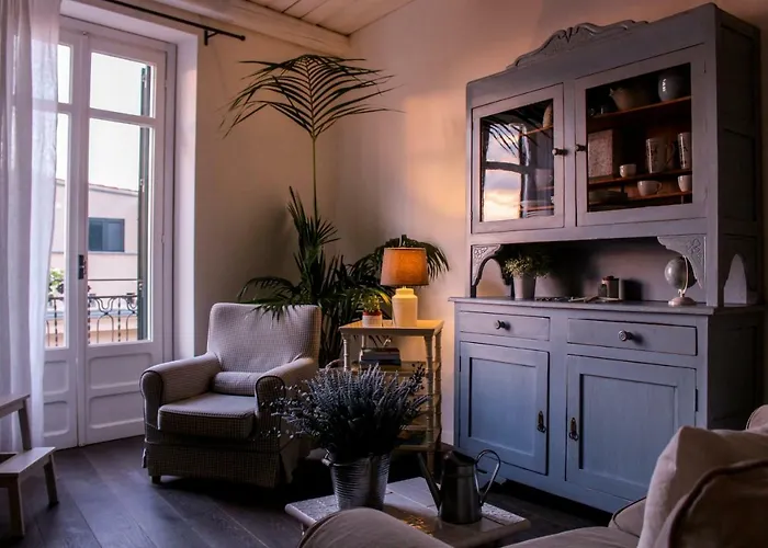 Azzurro Bed and breakfast Cefalú