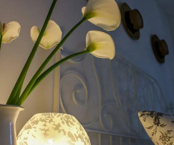 Azzurro Bed and breakfast Cefalú